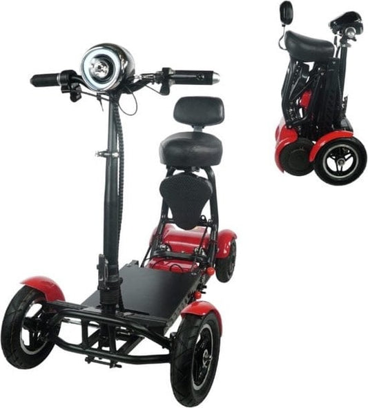 MS3000 Opvouwbare Scootmobiel