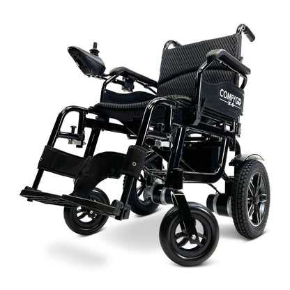 X-6 Elektrische Rolstoel