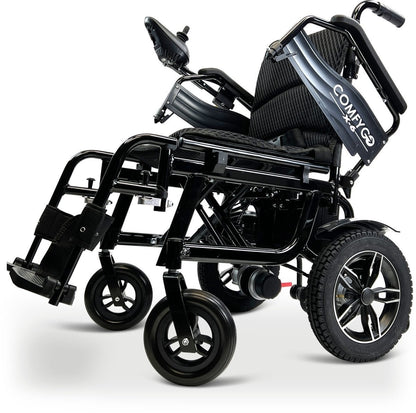 X-6 Elektrische Rolstoel