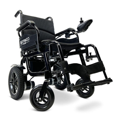 X-6 Elektrische Rolstoel