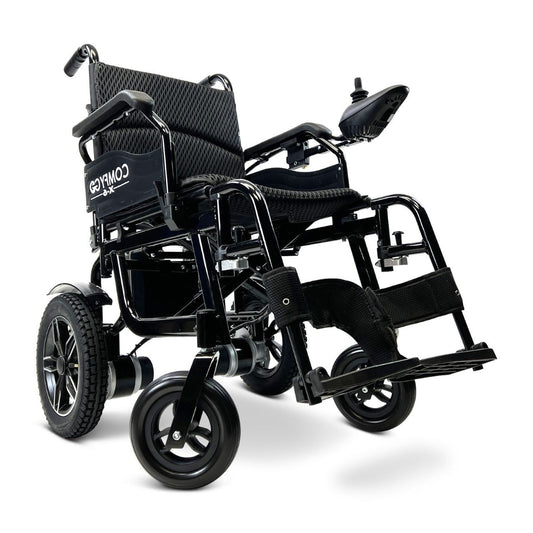 X-6 Elektrische Rolstoel