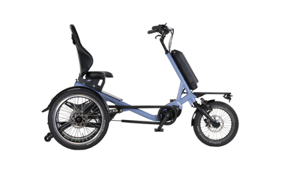 Driewieler Cortes XS
