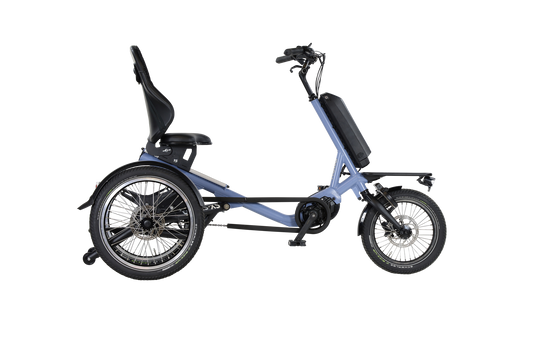 Driewieler Cortes XS