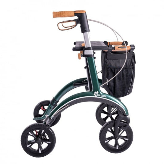 Carbon Rollator