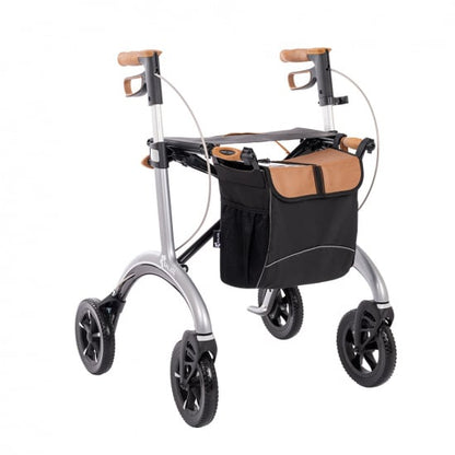 Carbon Rollator