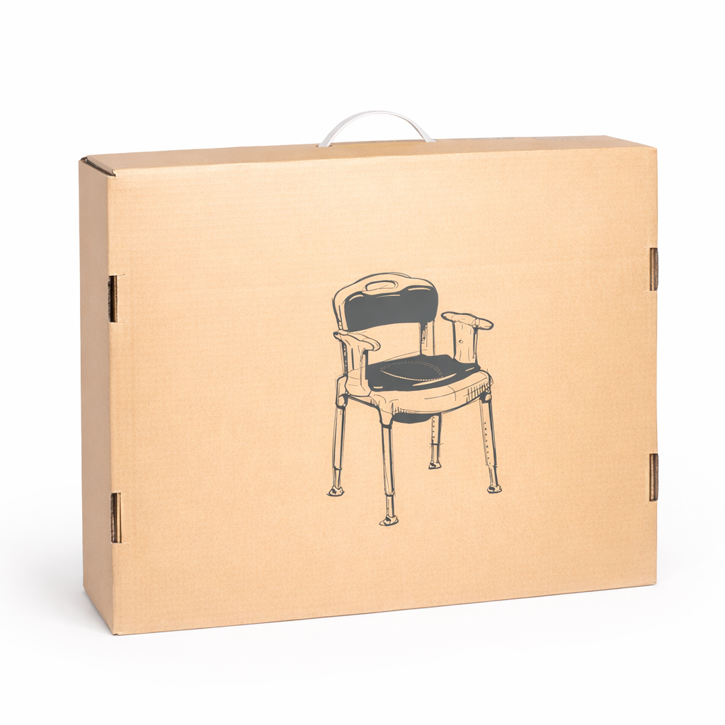 Mega Care Chair