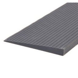 Drempelhulp Rubber