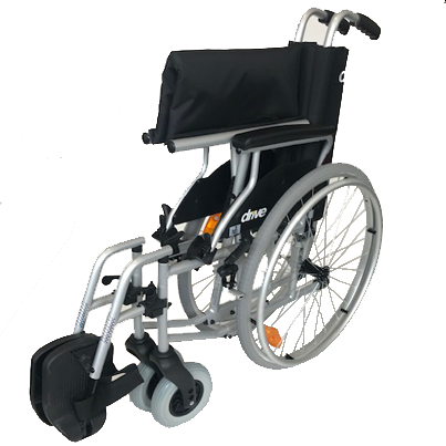 Ecotec Rolstoel