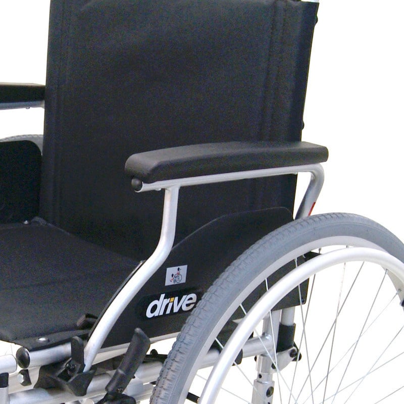 Ecotec Rolstoel