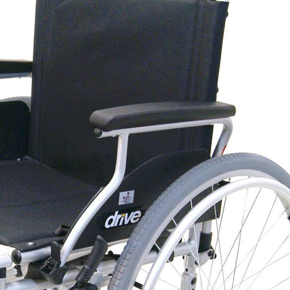 Ecotec Rolstoel
