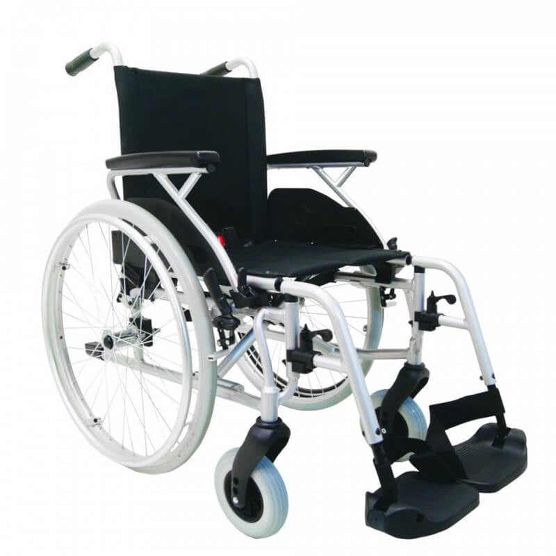 Ecotec Rolstoel