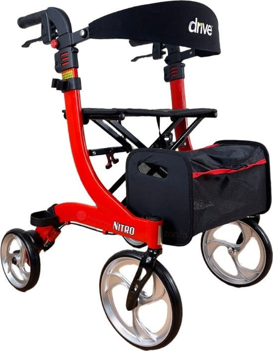 Rollator Drive Nitro