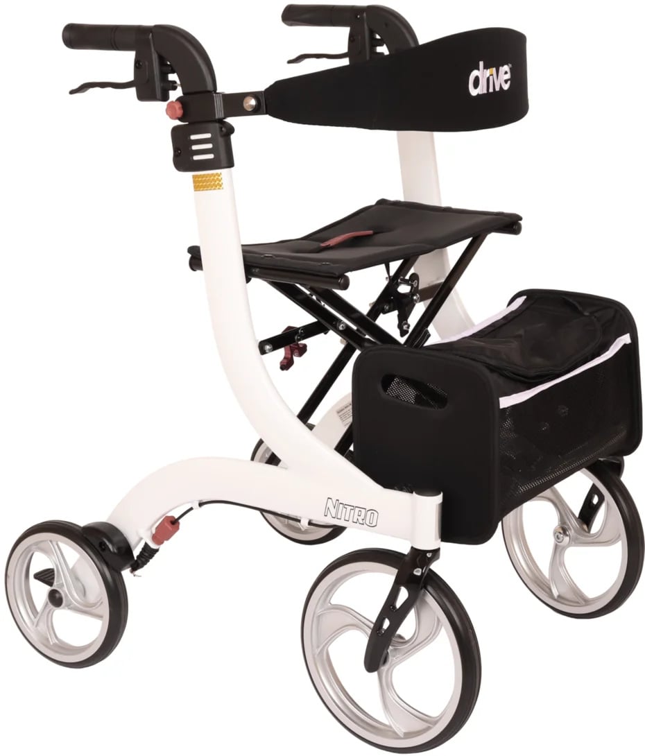 Rollator Drive Nitro