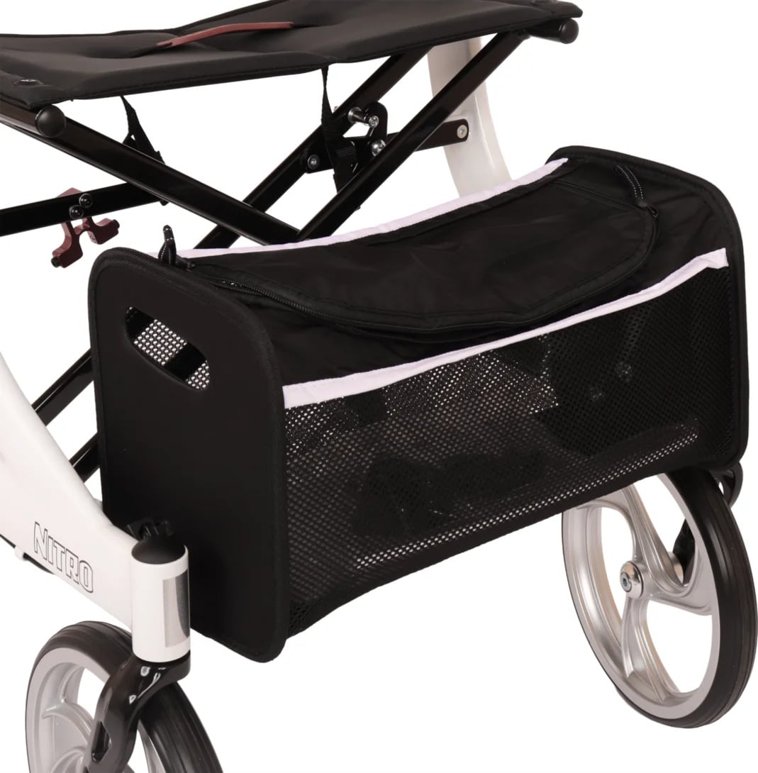 Rollator Drive Nitro