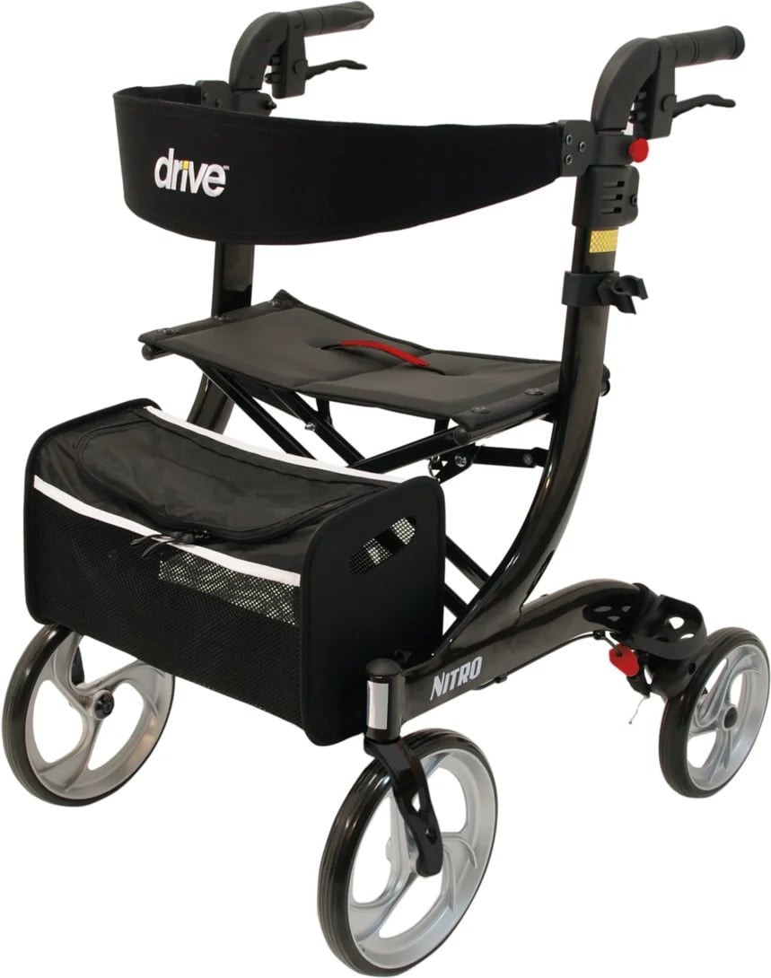 Rollator Drive Nitro