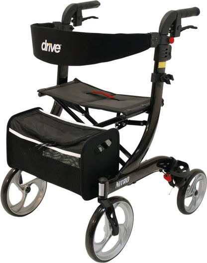 Rollator Drive Nitro