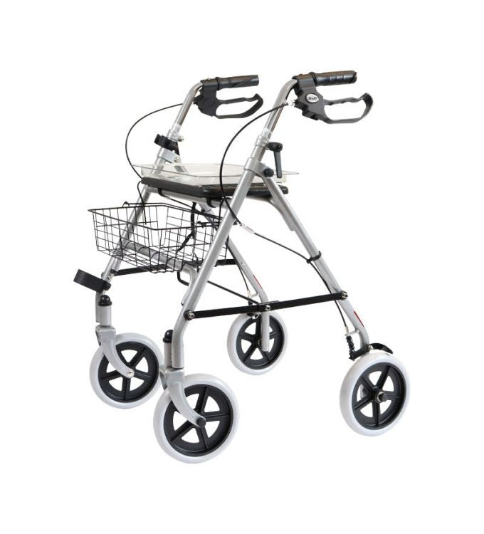 Road Rollator
