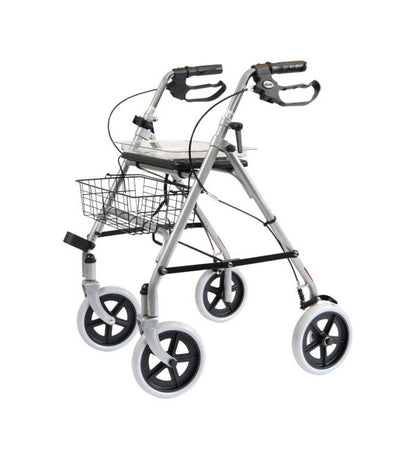 Road Rollator