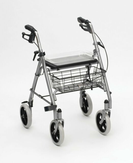 Road Rollator