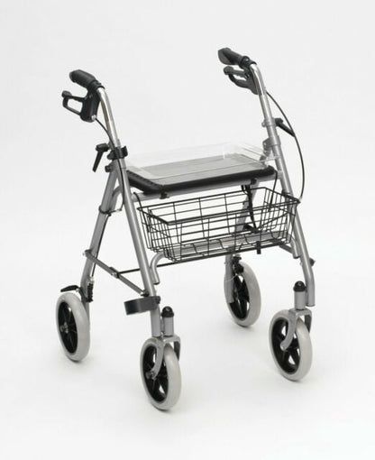 Road Rollator