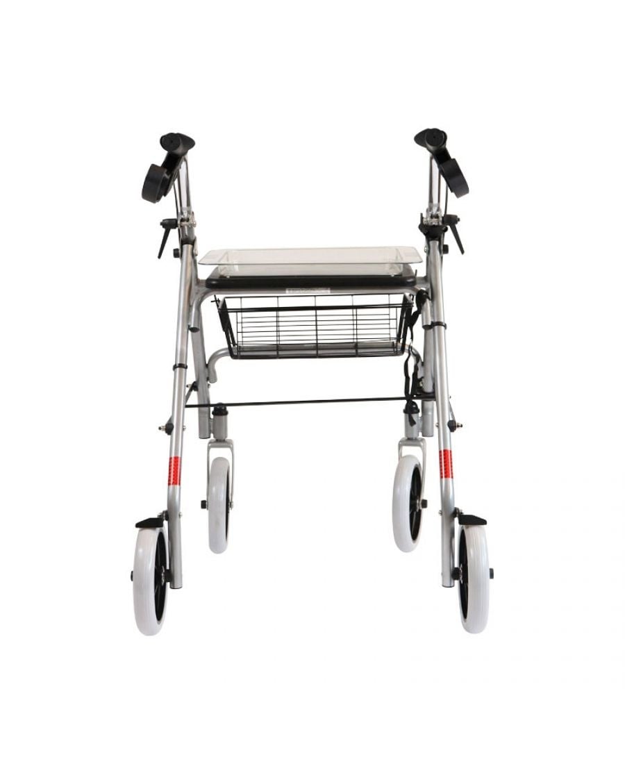 Road Rollator