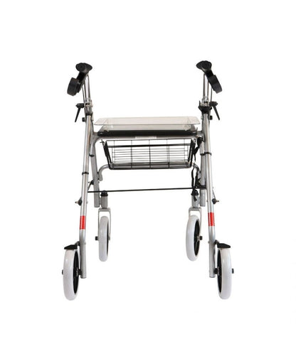 Road Rollator