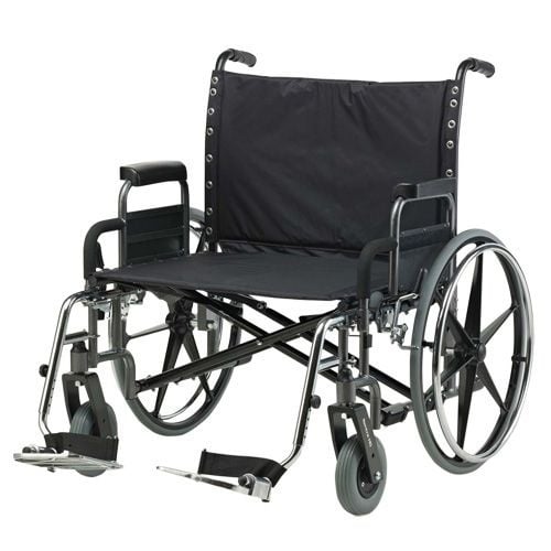 Sentra XXL Rolstoel