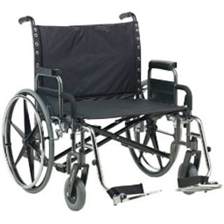 Sentra XXL Rolstoel