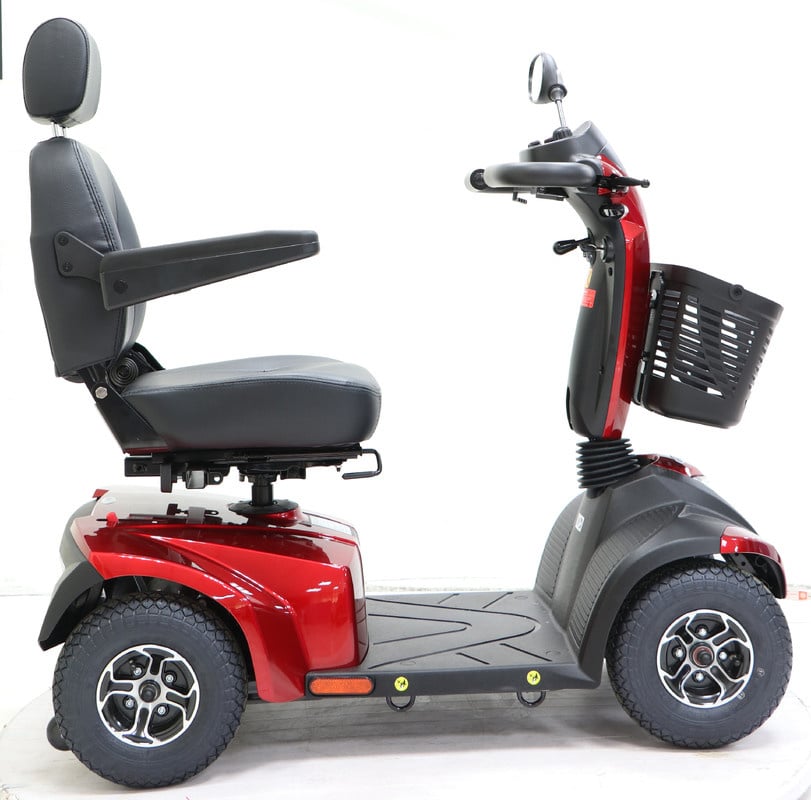 ST4D 2G PLUS