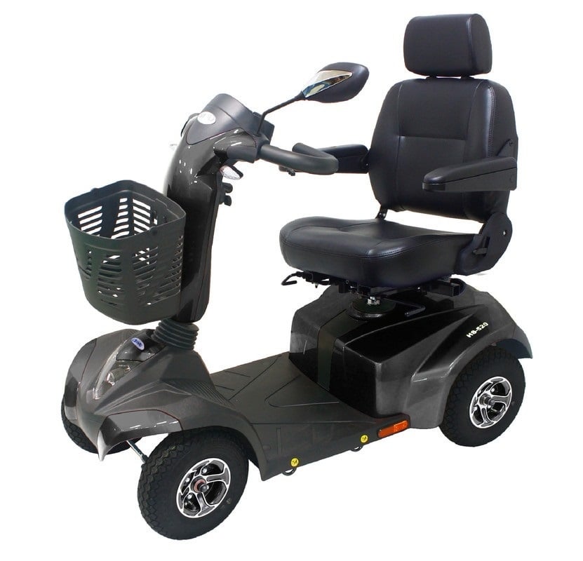 ST4D 2G PLUS