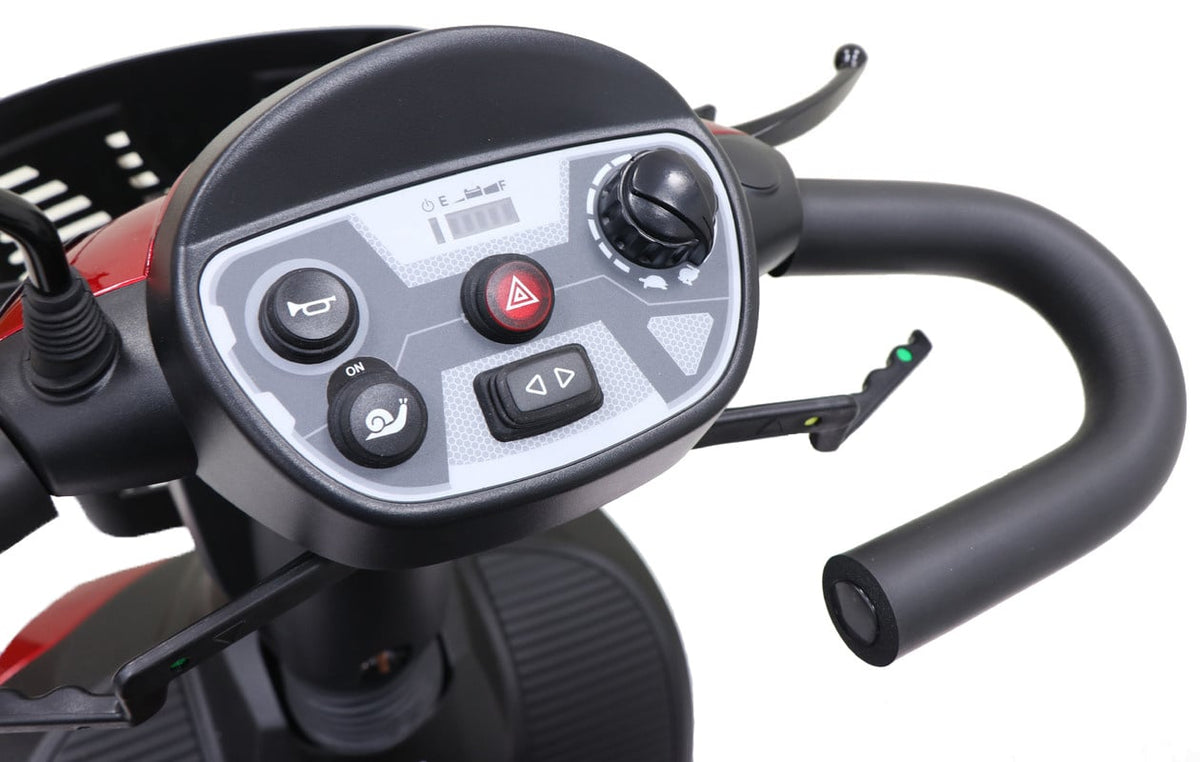 ST4D 2G PLUS