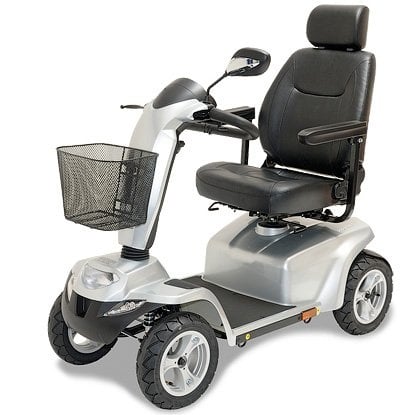 ST5D Scootmobiel