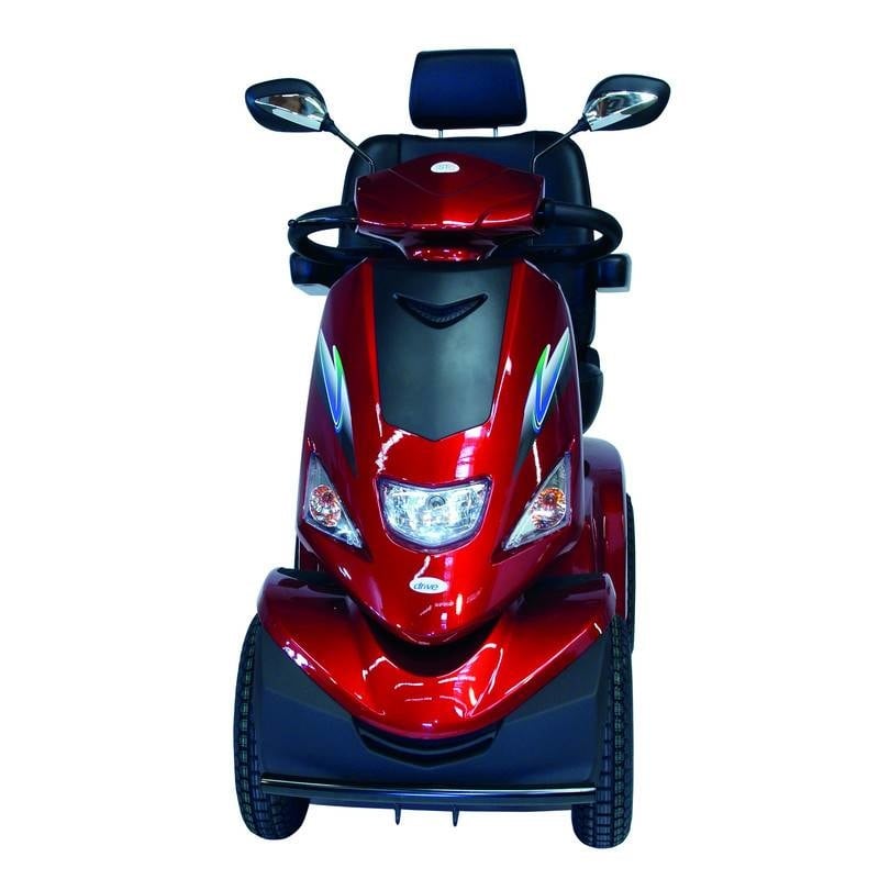 ST6D Scootmobiel