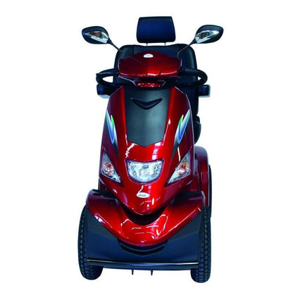 ST6D Scootmobiel