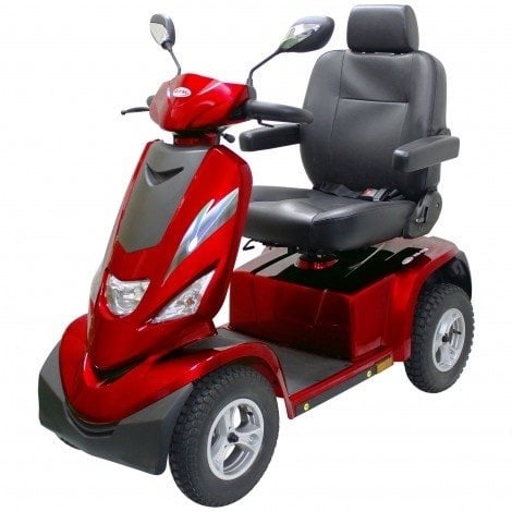ST6D Scootmobiel