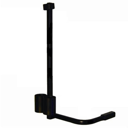 Stok of Kruk houder voor scootmobiel