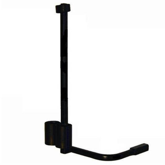 Stok of Kruk houder voor scootmobiel