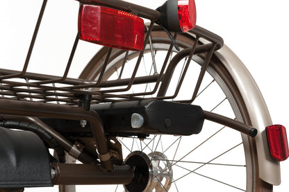 2219E Lagoon elektrische driewielfiets