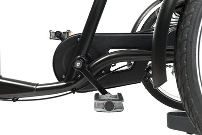 2219E Lagoon elektrische driewielfiets