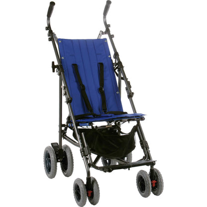 Eco-buggy