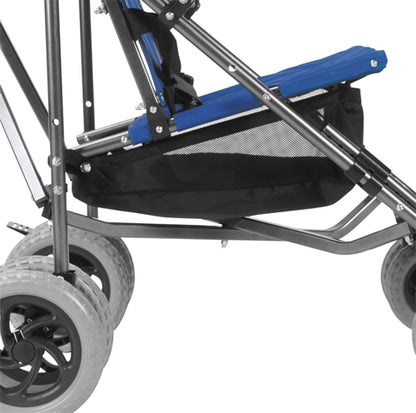 Eco-buggy