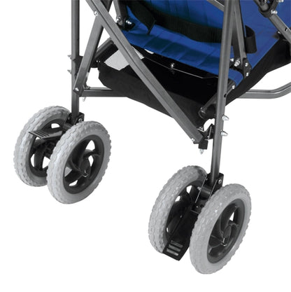Eco-buggy