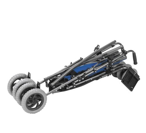 Eco-buggy