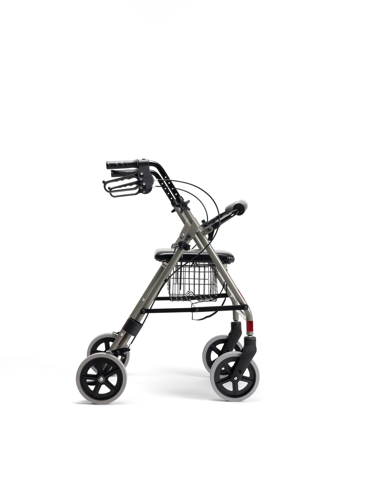 Eco-light II Rollator