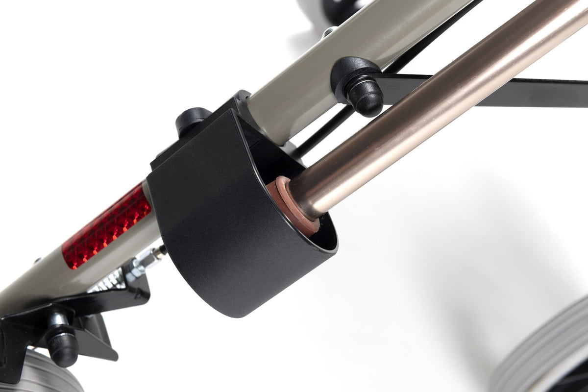 Eco-light II Rollator