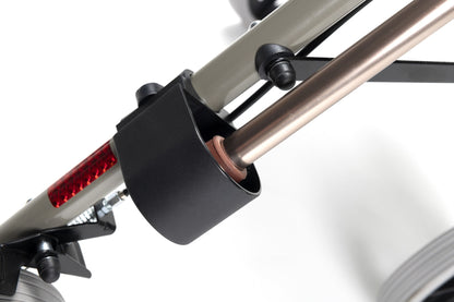 Eco-light II Rollator