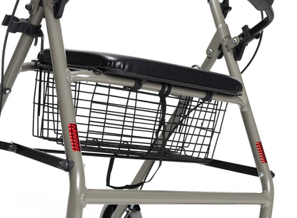 Eco-light II Rollator