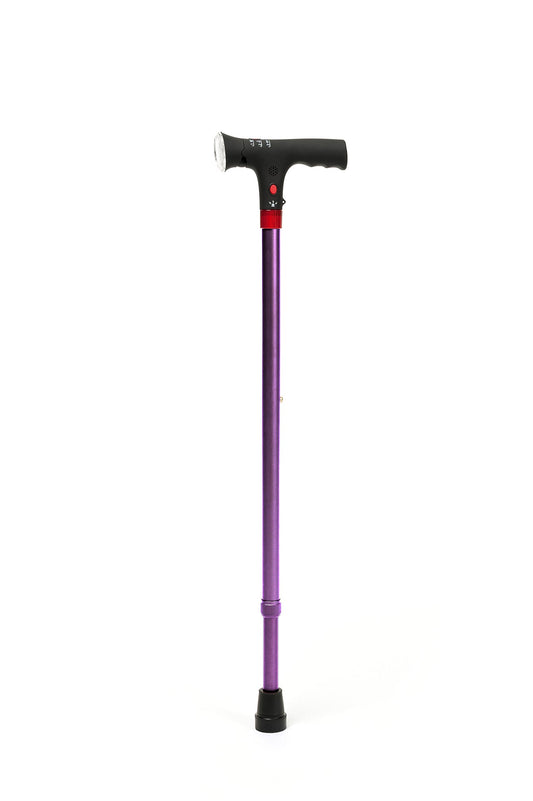 Electra Wandelstok