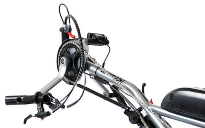 EMPULSE Attitude Hybrid
