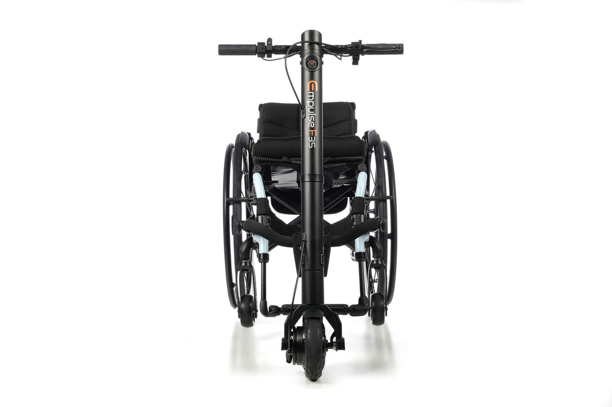EMPULSE F35
